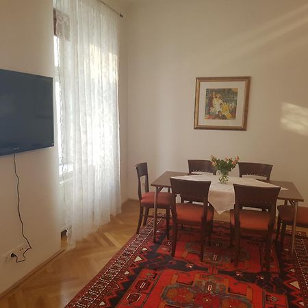 Urban Serviced Apartments Vienna Bilik gambar