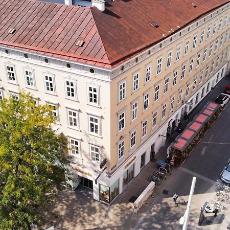 Urban Serviced Apartments Vienna Luaran gambar