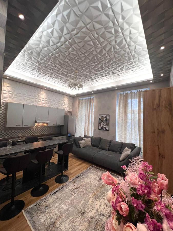 Urban Serviced Apartments Vienna Luaran gambar