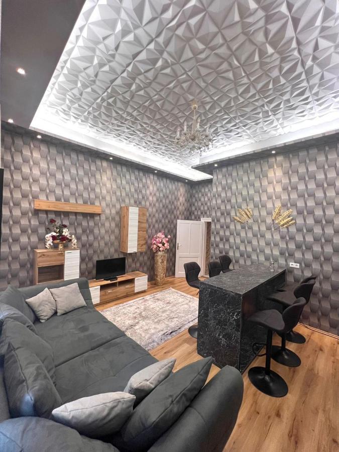 Urban Serviced Apartments Vienna Luaran gambar
