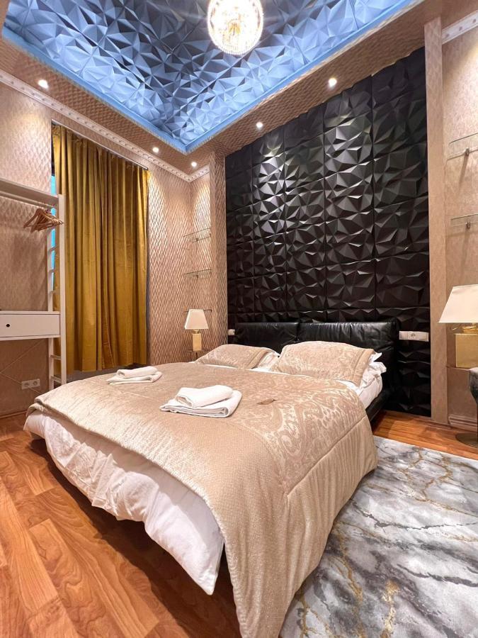 Urban Serviced Apartments Vienna Luaran gambar