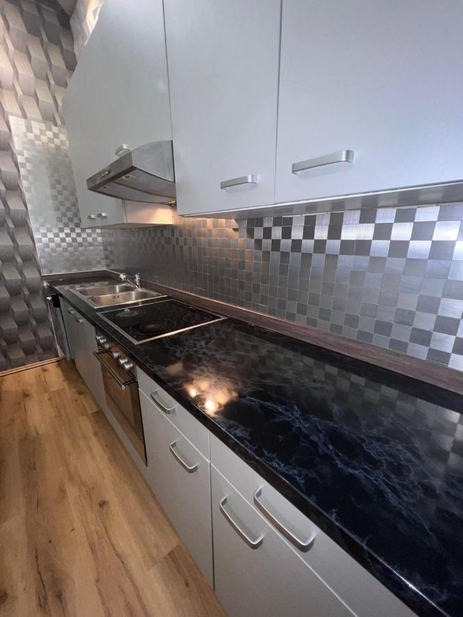 Urban Serviced Apartments Vienna Luaran gambar