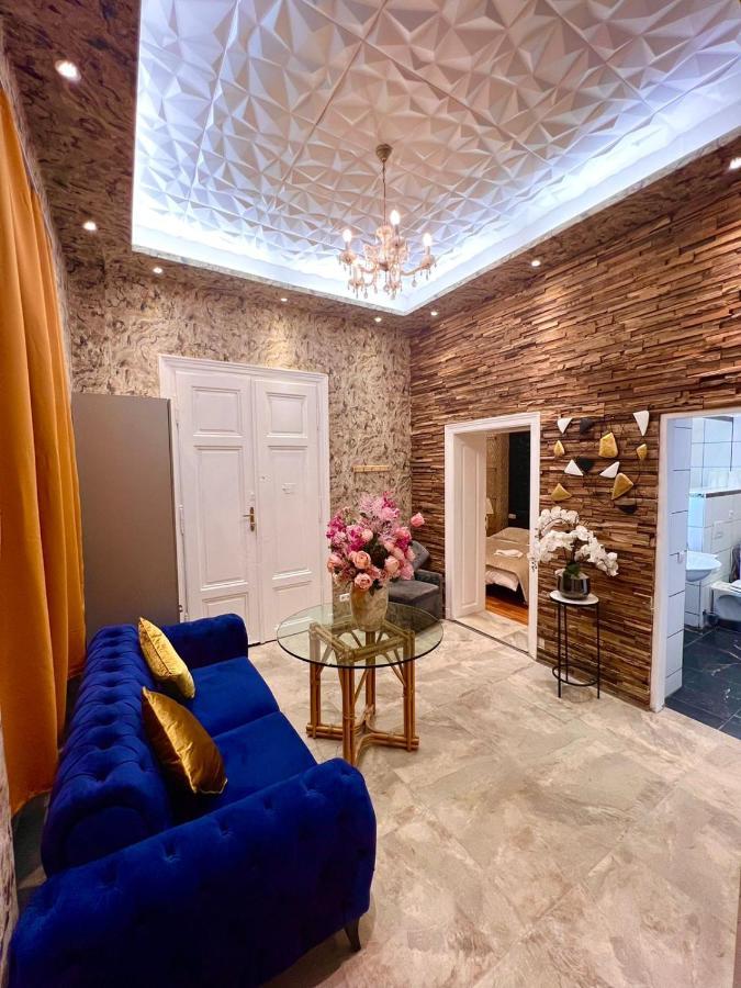Urban Serviced Apartments Vienna Luaran gambar