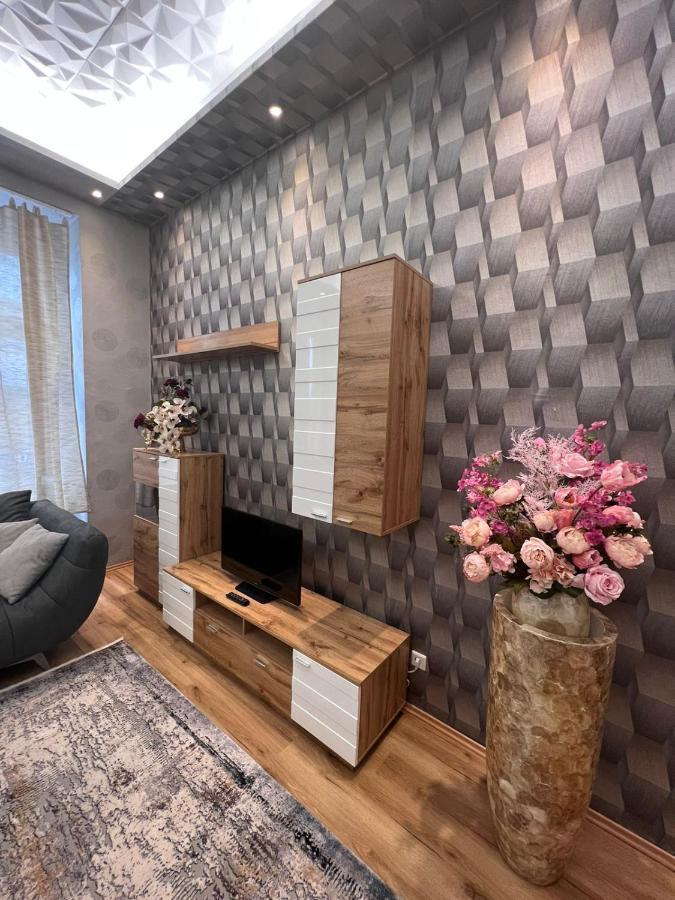 Urban Serviced Apartments Vienna Luaran gambar
