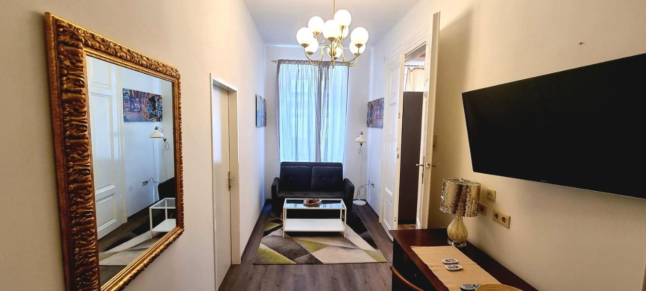 Urban Serviced Apartments Vienna Luaran gambar