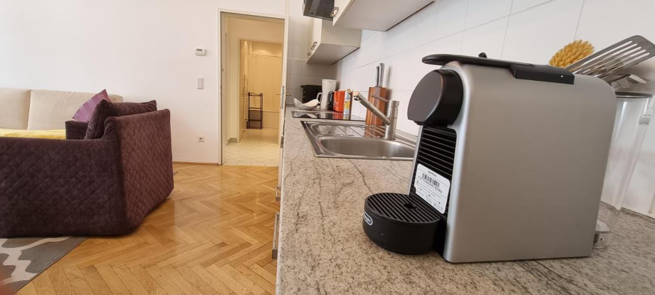 Urban Serviced Apartments Vienna Luaran gambar