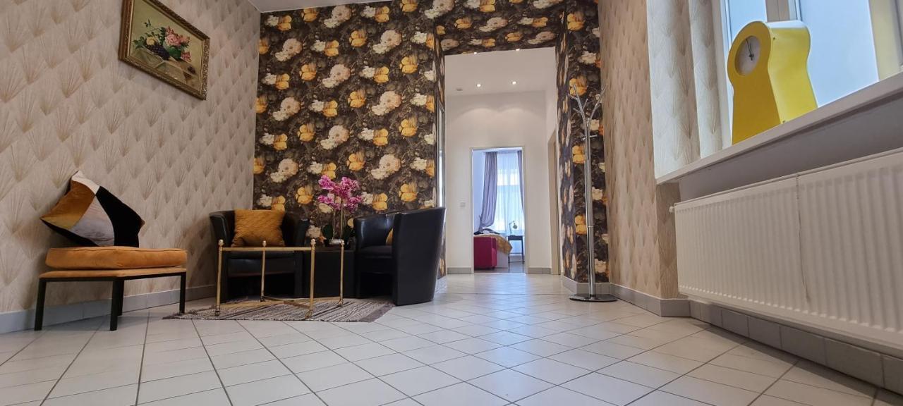 Urban Serviced Apartments Vienna Luaran gambar