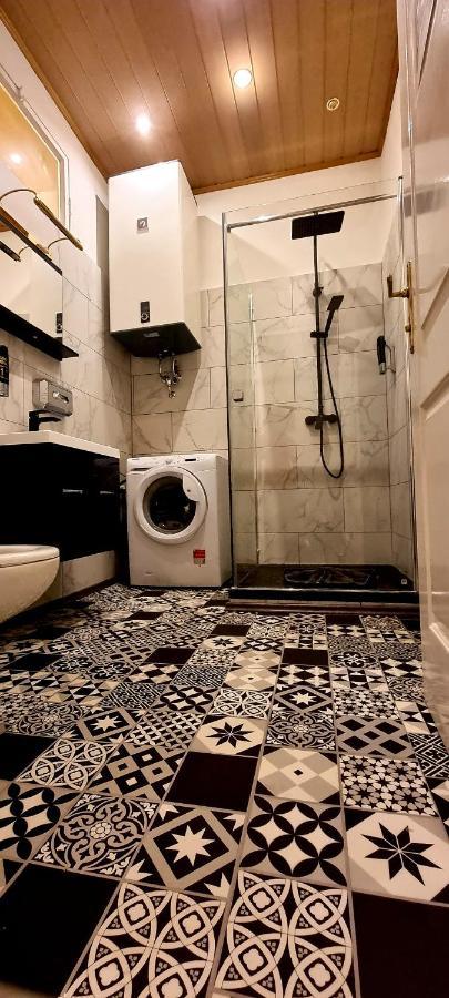 Urban Serviced Apartments Vienna Luaran gambar