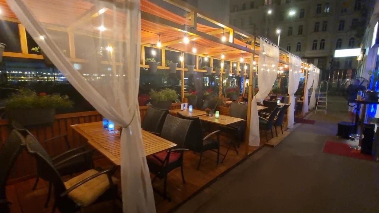 Urban Serviced Apartments Vienna Luaran gambar