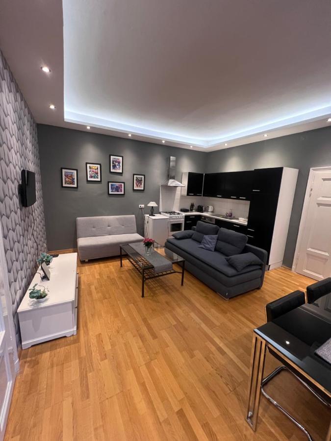 Urban Serviced Apartments Vienna Luaran gambar