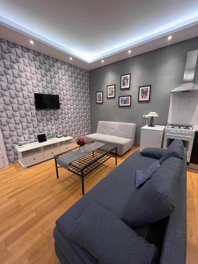 Urban Serviced Apartments Vienna Luaran gambar