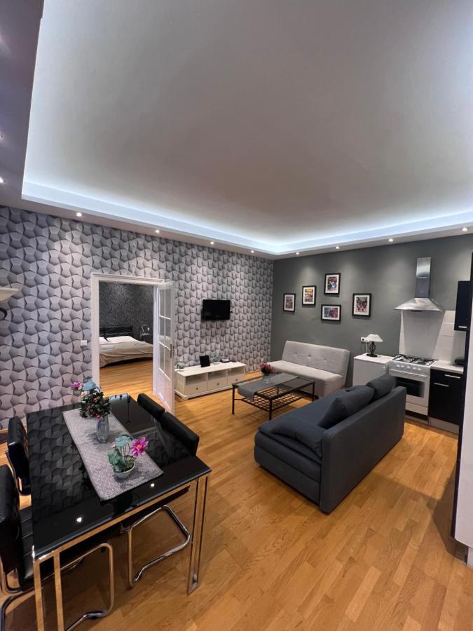 Urban Serviced Apartments Vienna Luaran gambar