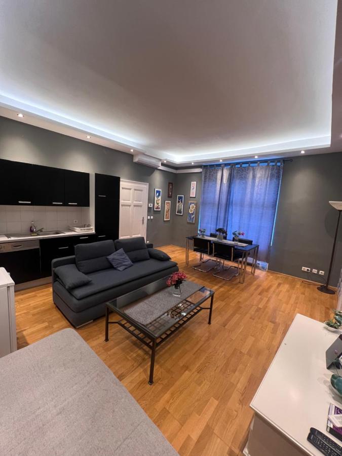 Urban Serviced Apartments Vienna Luaran gambar