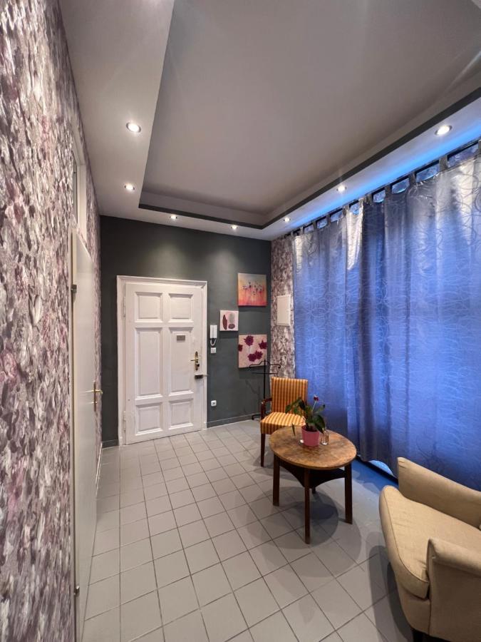 Urban Serviced Apartments Vienna Luaran gambar