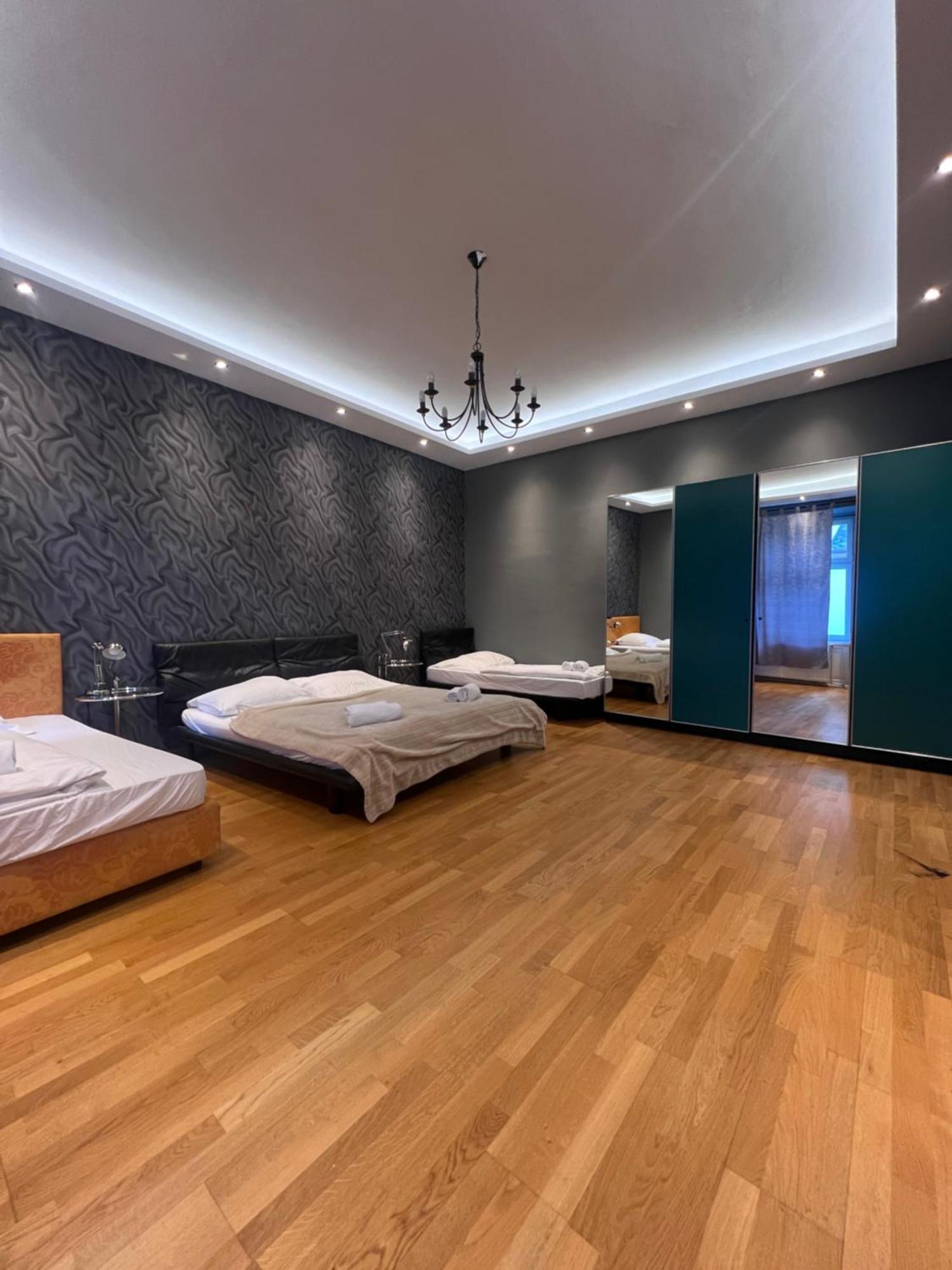 Urban Serviced Apartments Vienna Luaran gambar