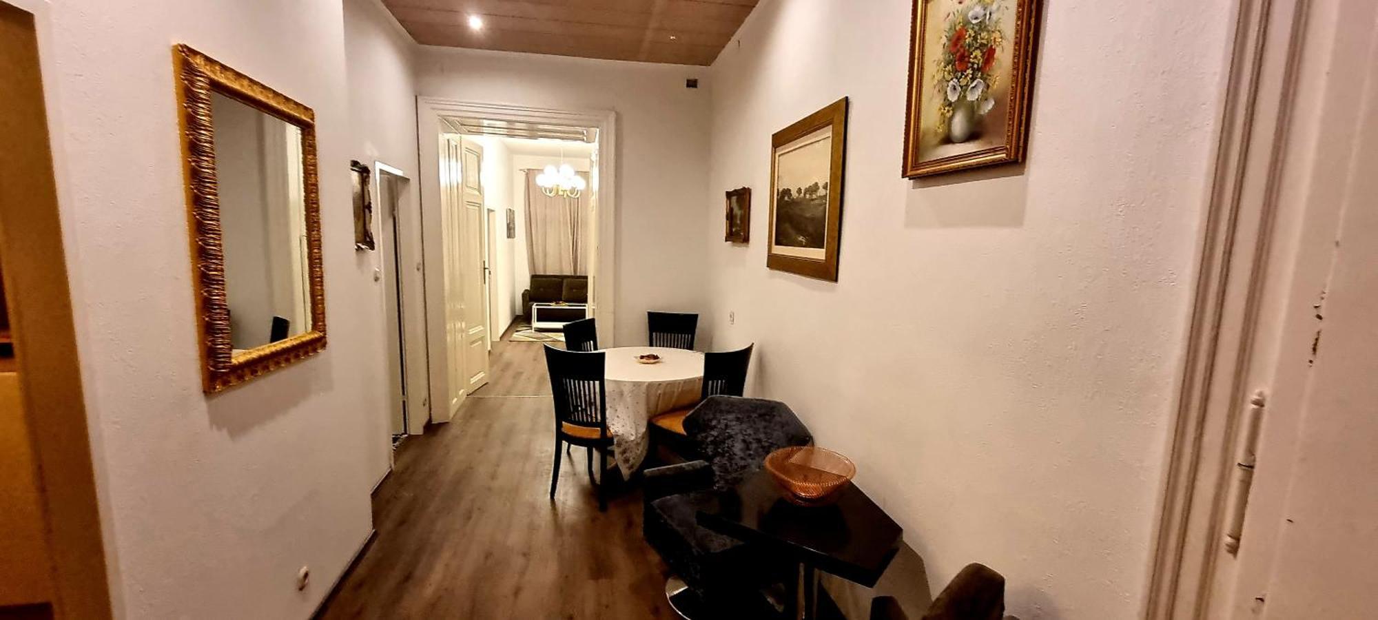 Urban Serviced Apartments Vienna Bilik gambar