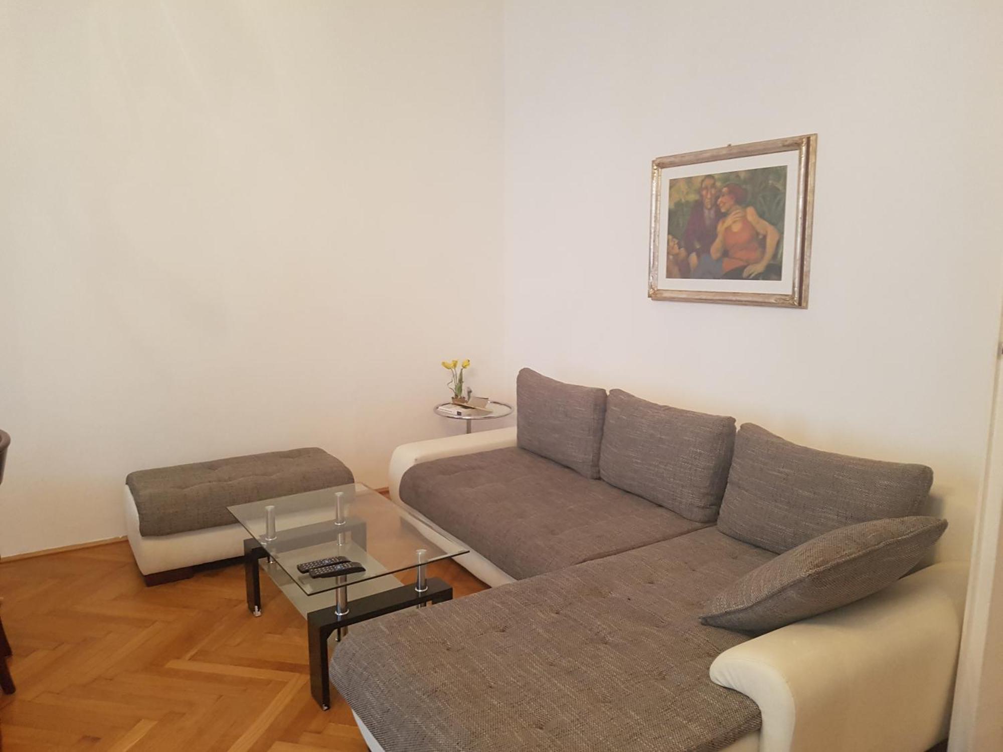 Urban Serviced Apartments Vienna Bilik gambar