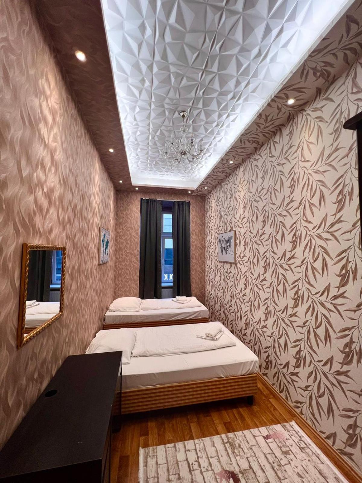 Urban Serviced Apartments Vienna Bilik gambar