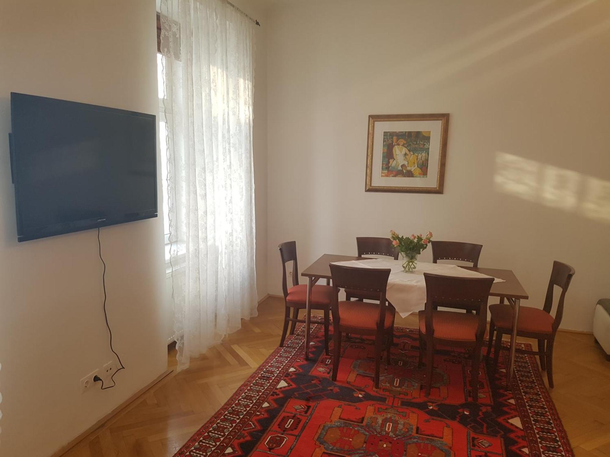Urban Serviced Apartments Vienna Bilik gambar