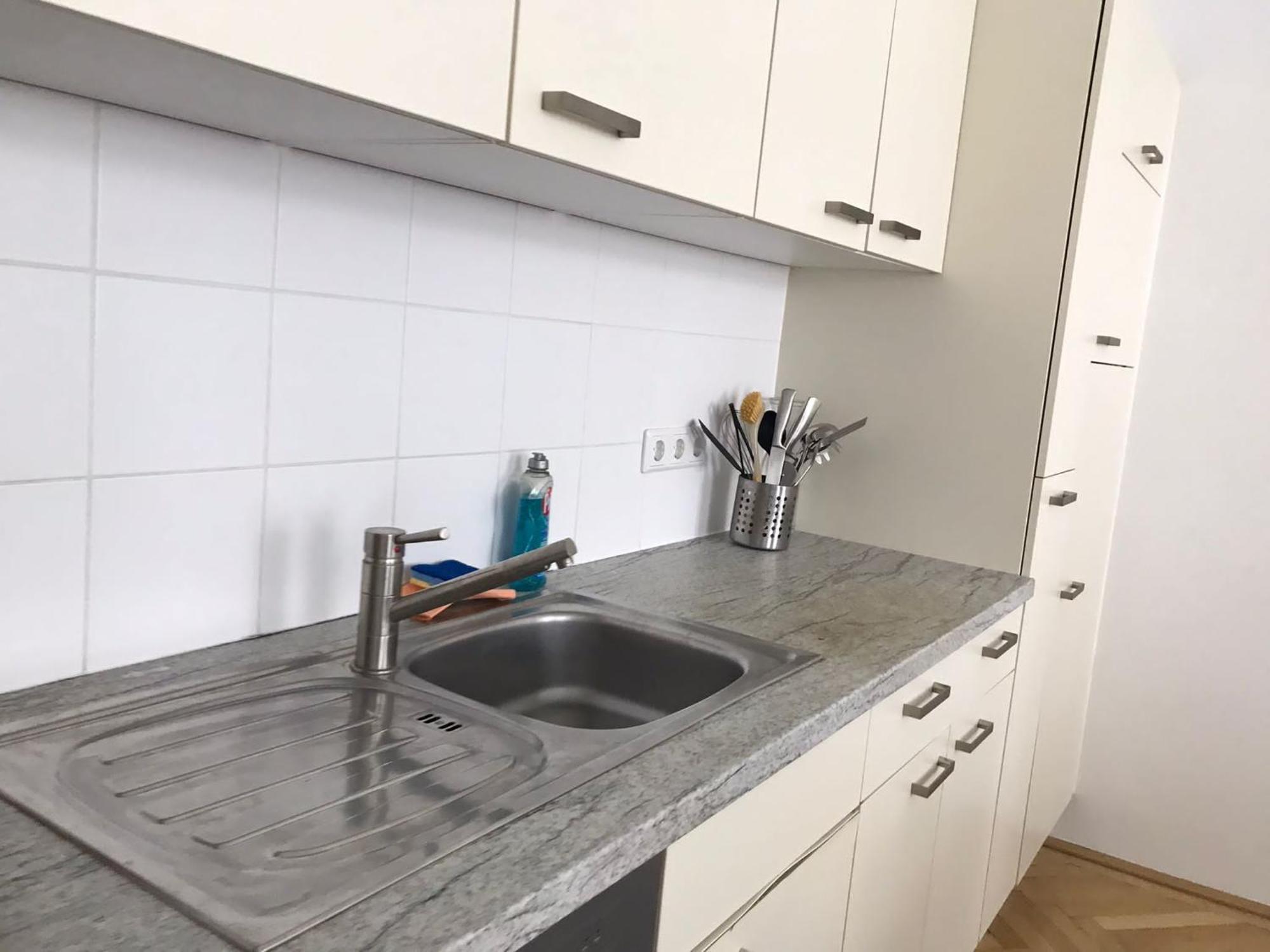 Urban Serviced Apartments Vienna Bilik gambar