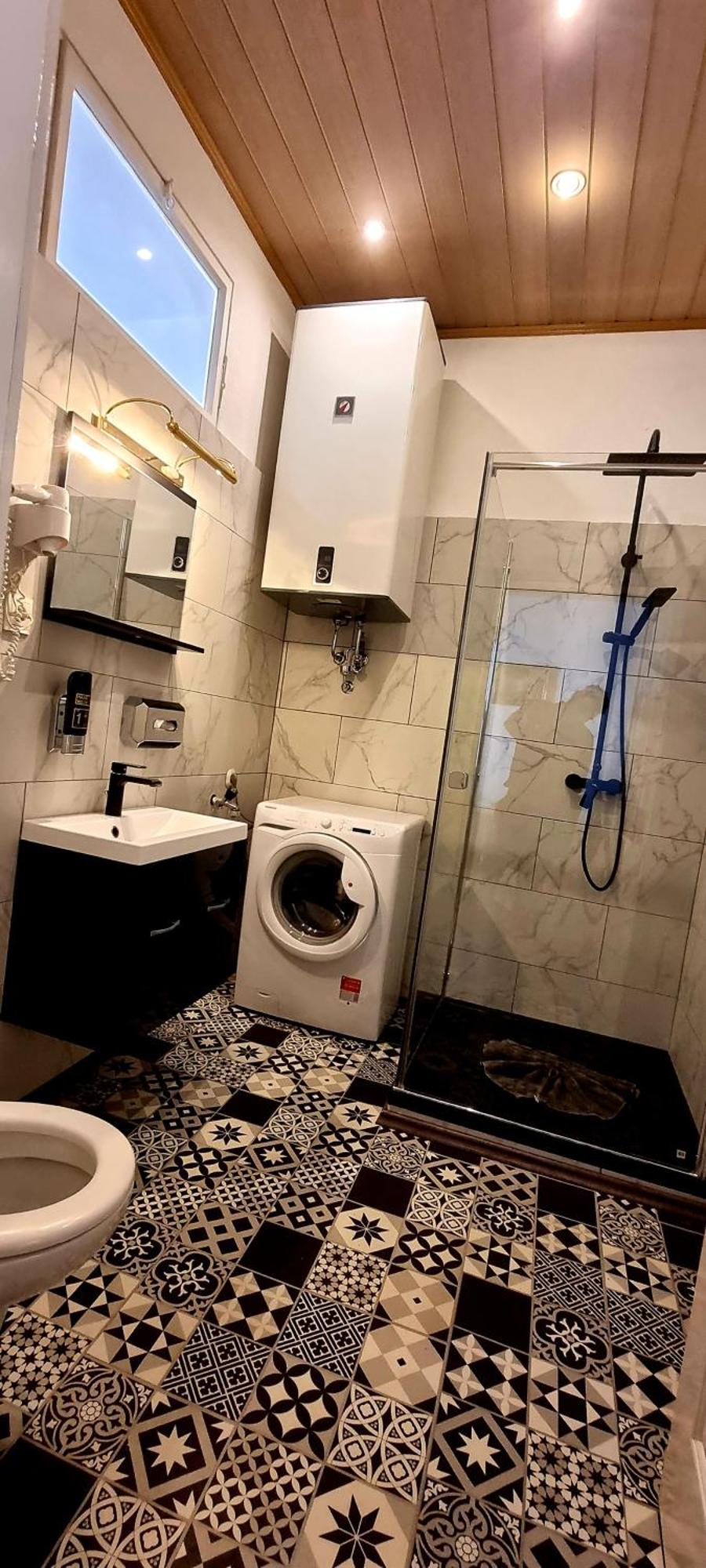 Urban Serviced Apartments Vienna Bilik gambar
