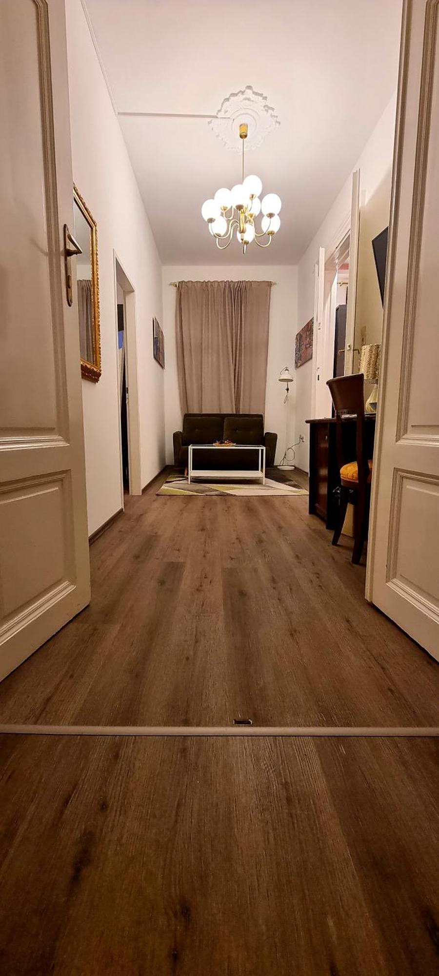 Urban Serviced Apartments Vienna Bilik gambar