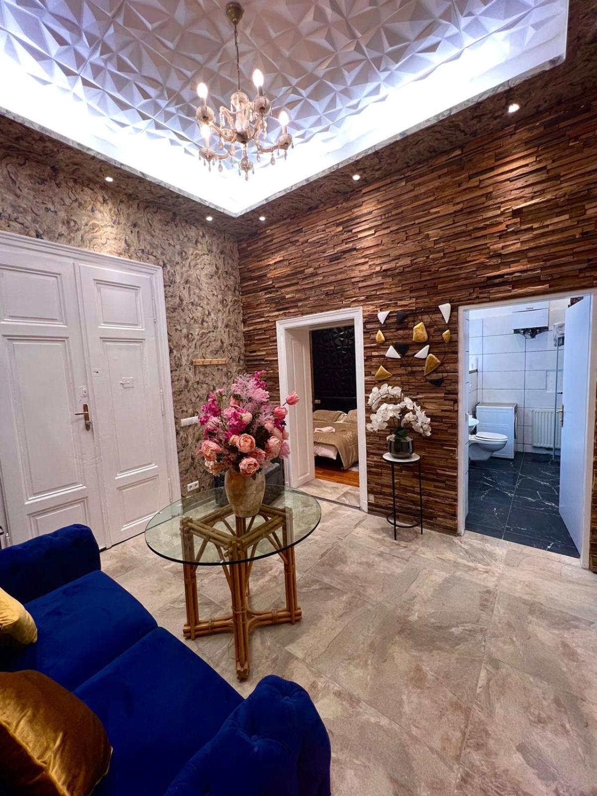 Urban Serviced Apartments Vienna Bilik gambar