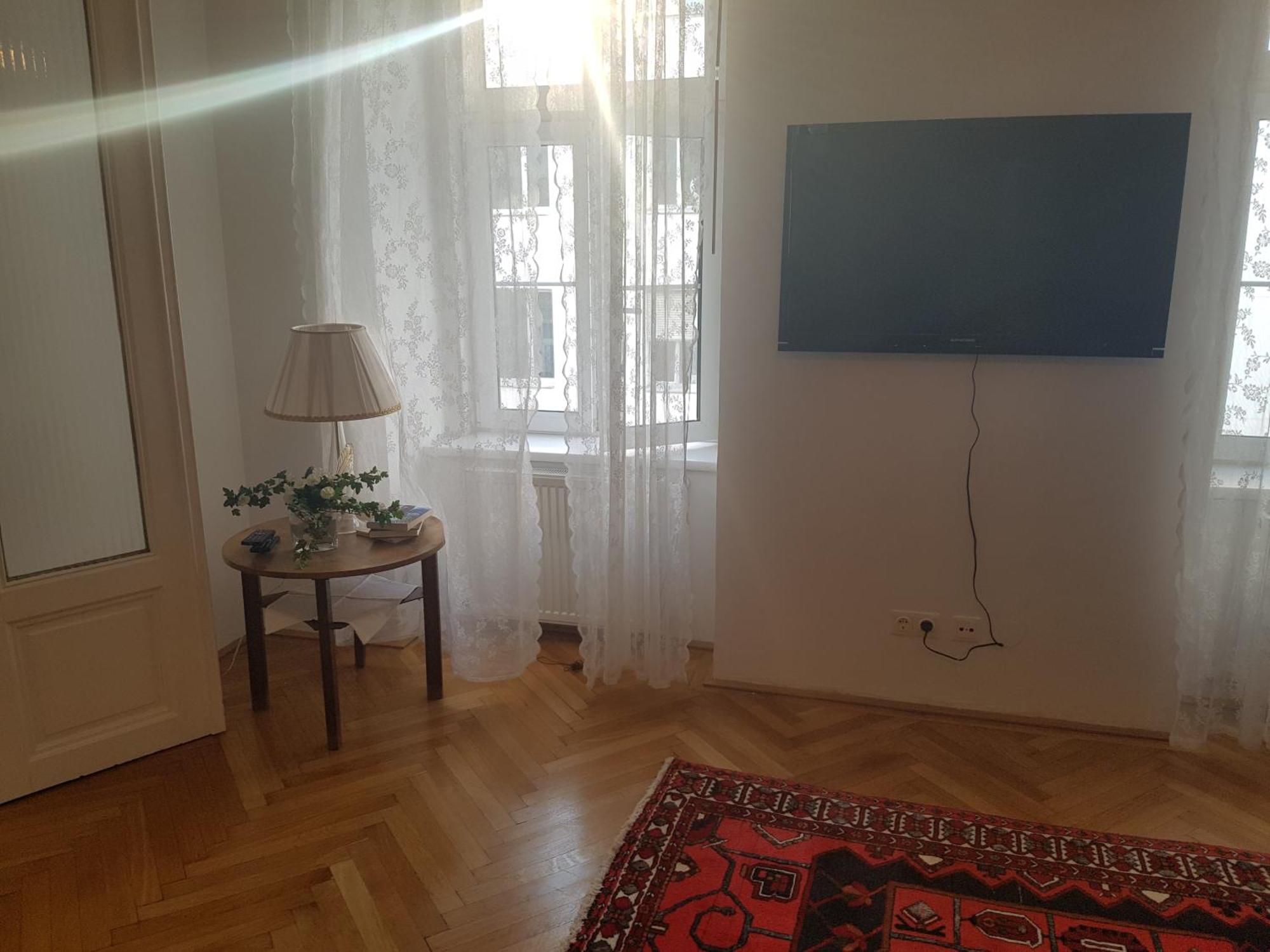 Urban Serviced Apartments Vienna Bilik gambar