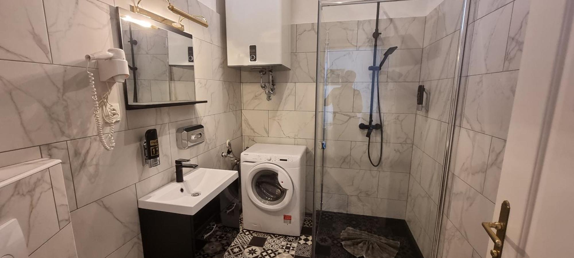 Urban Serviced Apartments Vienna Bilik gambar