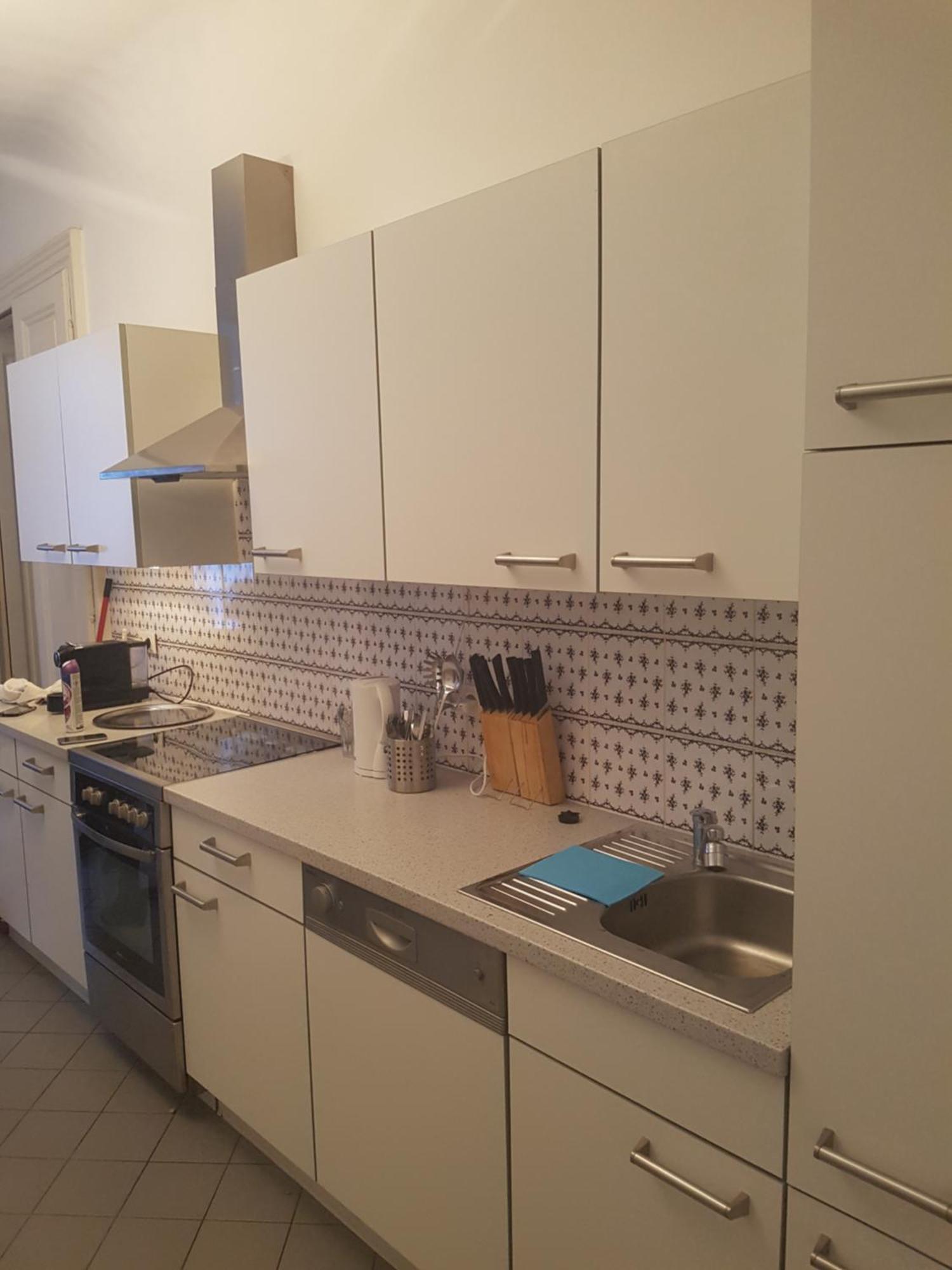 Urban Serviced Apartments Vienna Bilik gambar